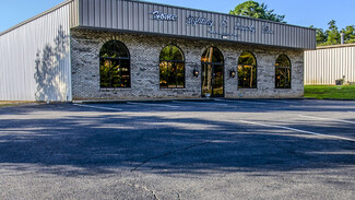 Salisbury, NC Storefront Retail/Office - 3212 S Main St