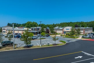 Salem, NH Retail - 539 S Broadway Salem, NH Retail - 539 S Broadway