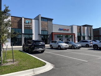 Ponte Vedra, FL Office/Medical, Retail - US Route 1 & CR 210