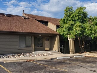 Englewood, CO Office - 7305-7355 E Peakview Ave