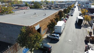 Bronx, NY Industrial - 920 Whittier st