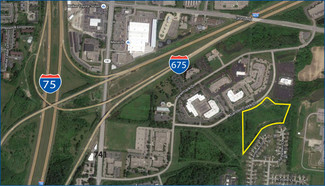 Miamisburg, OH Commercial - 8510 Gander Creek Dr