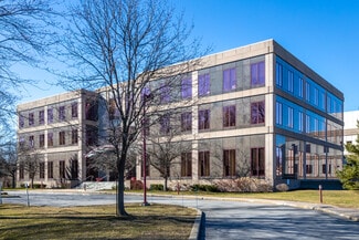 Laval, QC Office/Medical - 275 Boul Armand-Frappier