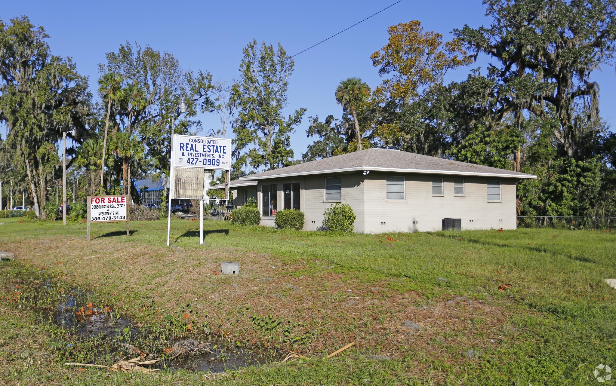 2373 SR 44, New Smyrna Beach, FL for Rent