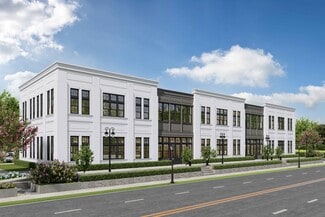 Winter Garden, FL Office/Retail - 950 S Dillard St Winter Garden, FL Office/Retail - 950 S Dillard St