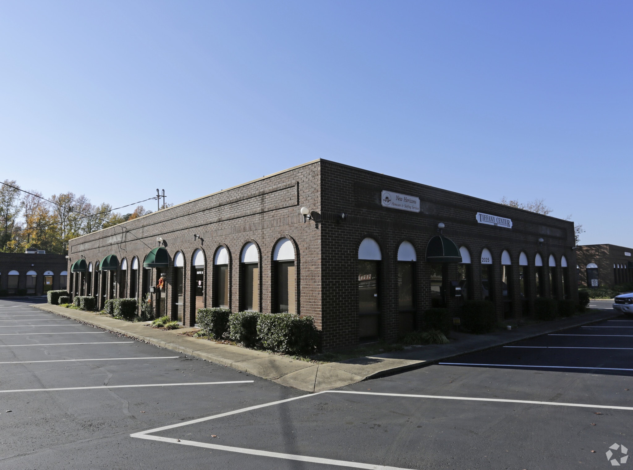 2025 Ebenezer Rd Rock Hill, SC 29732 Office Property for Lease on