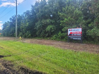 Saint Augustine, FL Industrial Land - Agricultural Center Dr