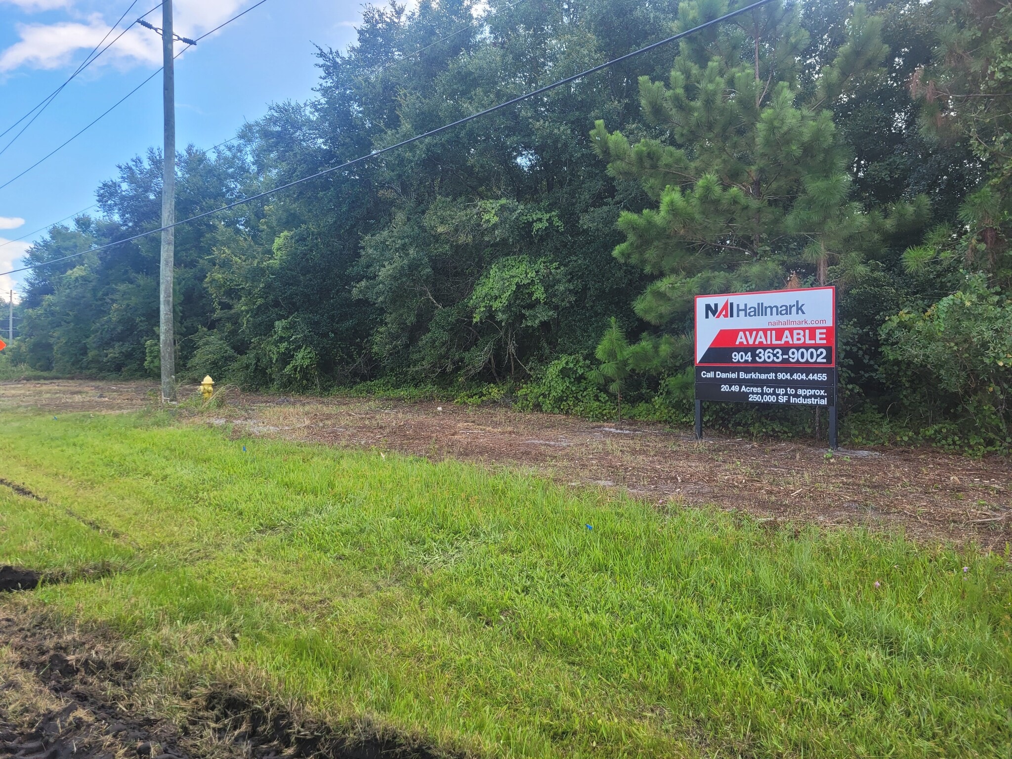 Agricultural Center Dr, Saint Augustine, FL for Sale