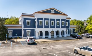Columbia, SC Office - 300 Rice Meadow Way