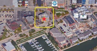 Menasha, WI Office/Residential - 140 Main St Menasha, WI Office/Residential - 140 Main St