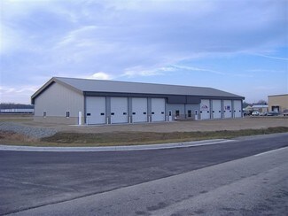 Seymour Township, WI Industrial - 1120 Pearl St