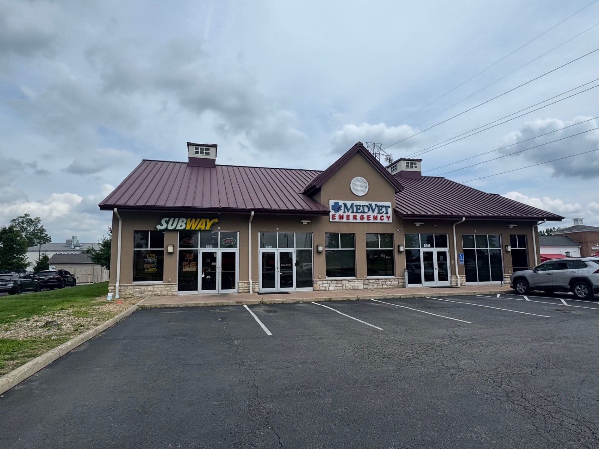 5346-5352 N Hamilton Rd, Columbus, OH for Rent