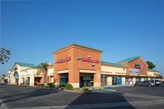 Buena Park, CA Retail - 6011 Lincoln Ave