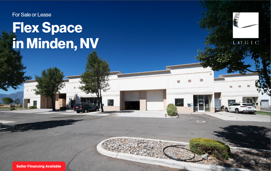 2222 Park Pl, Minden, NV for Sale