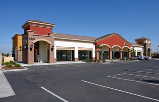 Sacramento, CA Retail - 3501-3521 Del Paso Rd