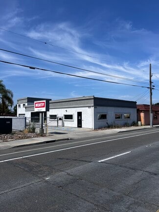 El Cajon, CA Retail - 1225 Broadway