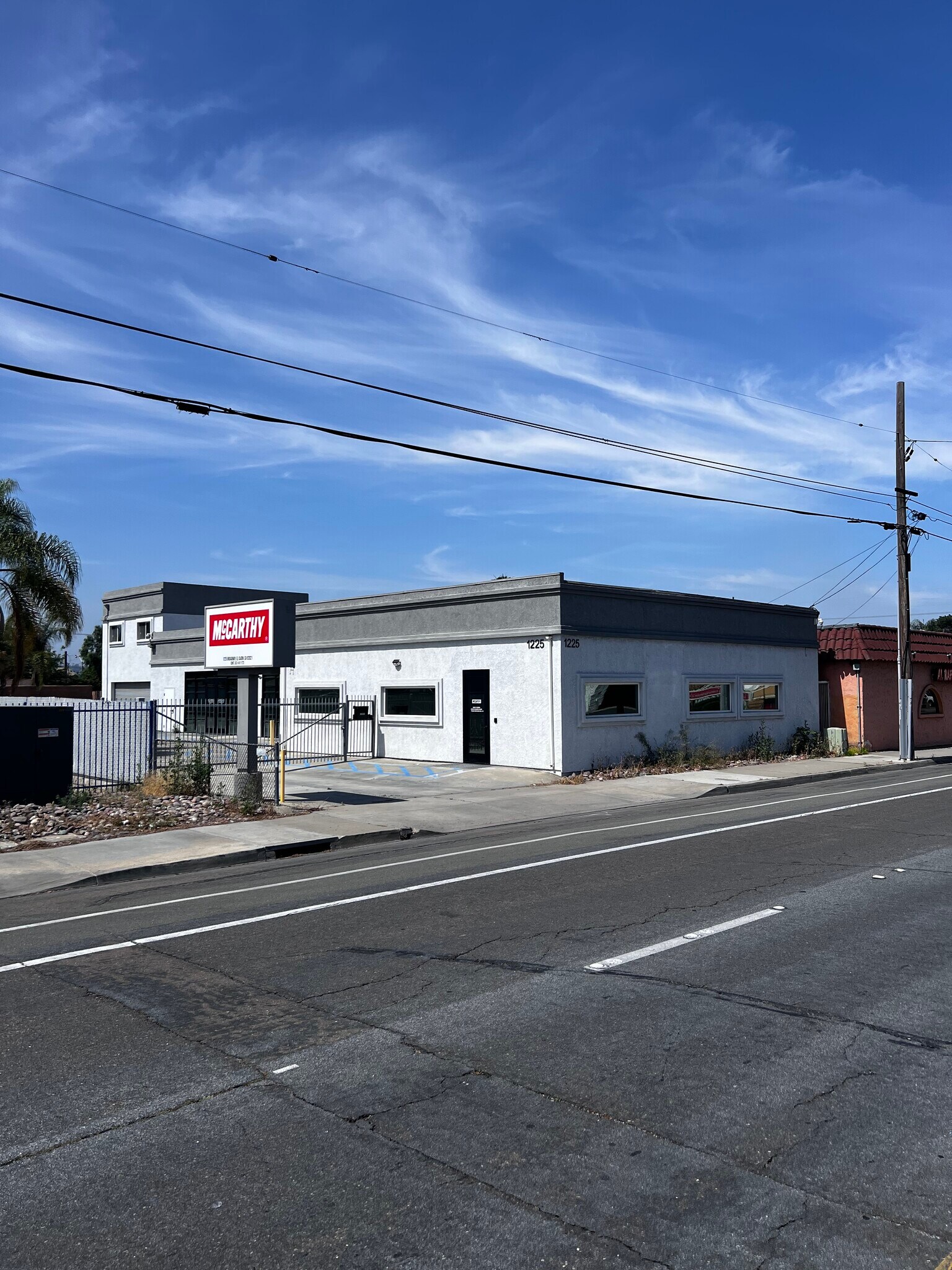 1225 Broadway, El Cajon, CA for Rent