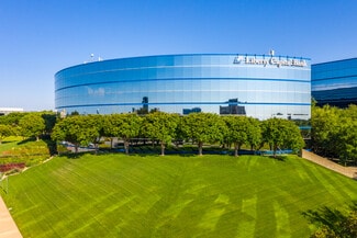 Addison, TX Office - 5055 Keller Springs Rd