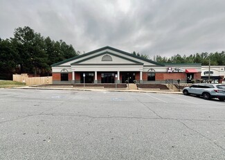 Woodstock, GA Office, Office/Retail, Retail - 12916 Highway 92