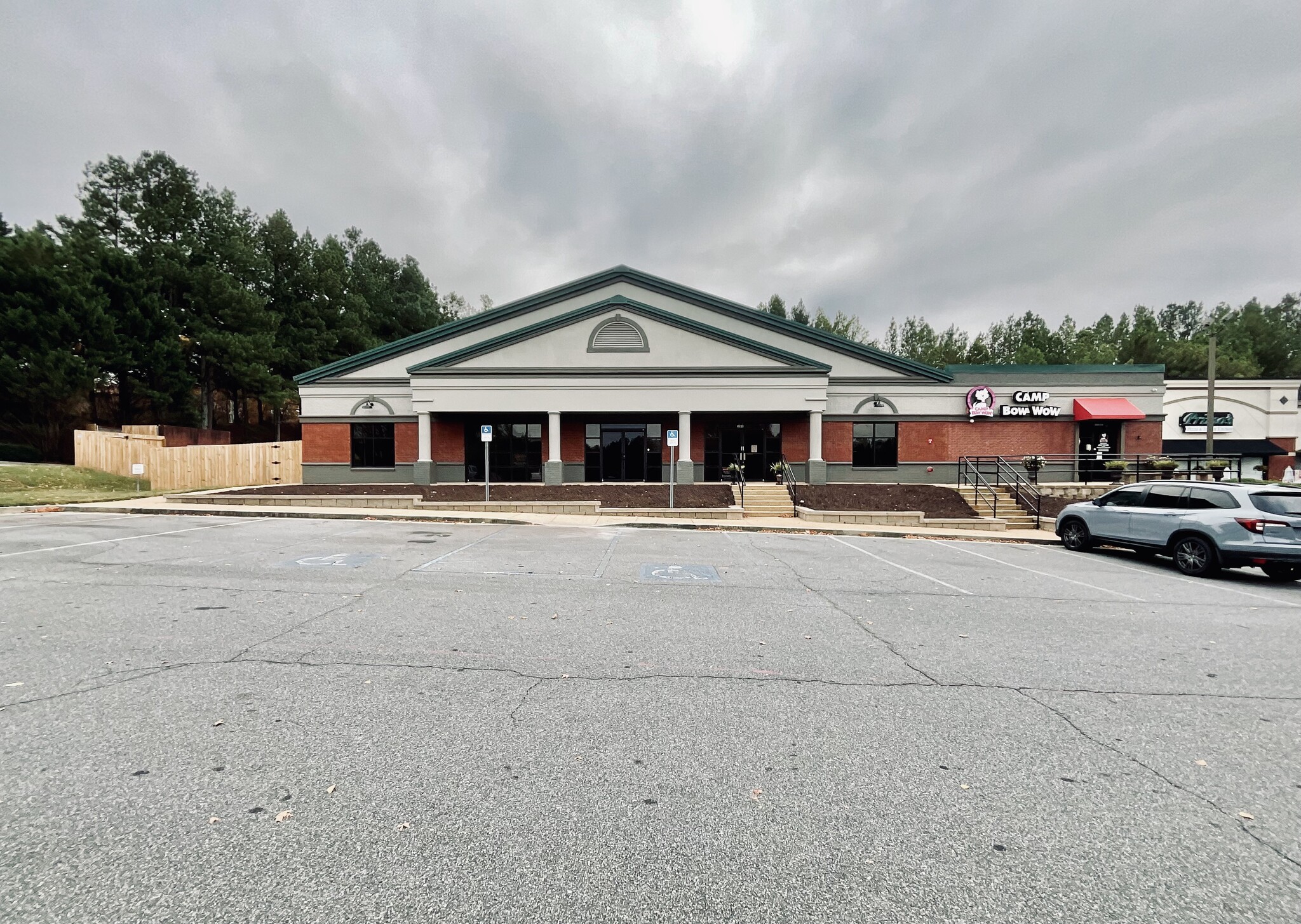 12916 Highway 92, Woodstock, GA for Rent