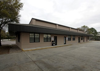 Deltona, FL Office - 517 Deltona Blvd