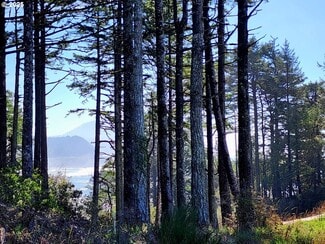 Port Orford, OR Residential - Hubbard Ln @ Cemetery Loop Rd Port Orford, OR Residential - Hubbard Ln @ Cemetery Loop Rd
