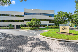 Tampa, FL Office - 5110 Eisenhower Blvd