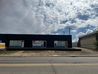 Edmonton, AB Flex - 8023 Argyll Rd NW