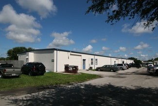 Sarasota, FL Industrial - 6055 Porter Way