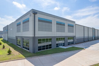 Oklahoma City, OK Industrial - 9500 W Reno Ave