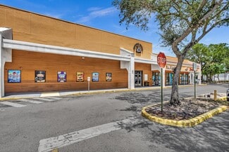 Pembroke Pines, FL Retail - 8030-8384 N Pines Blvd