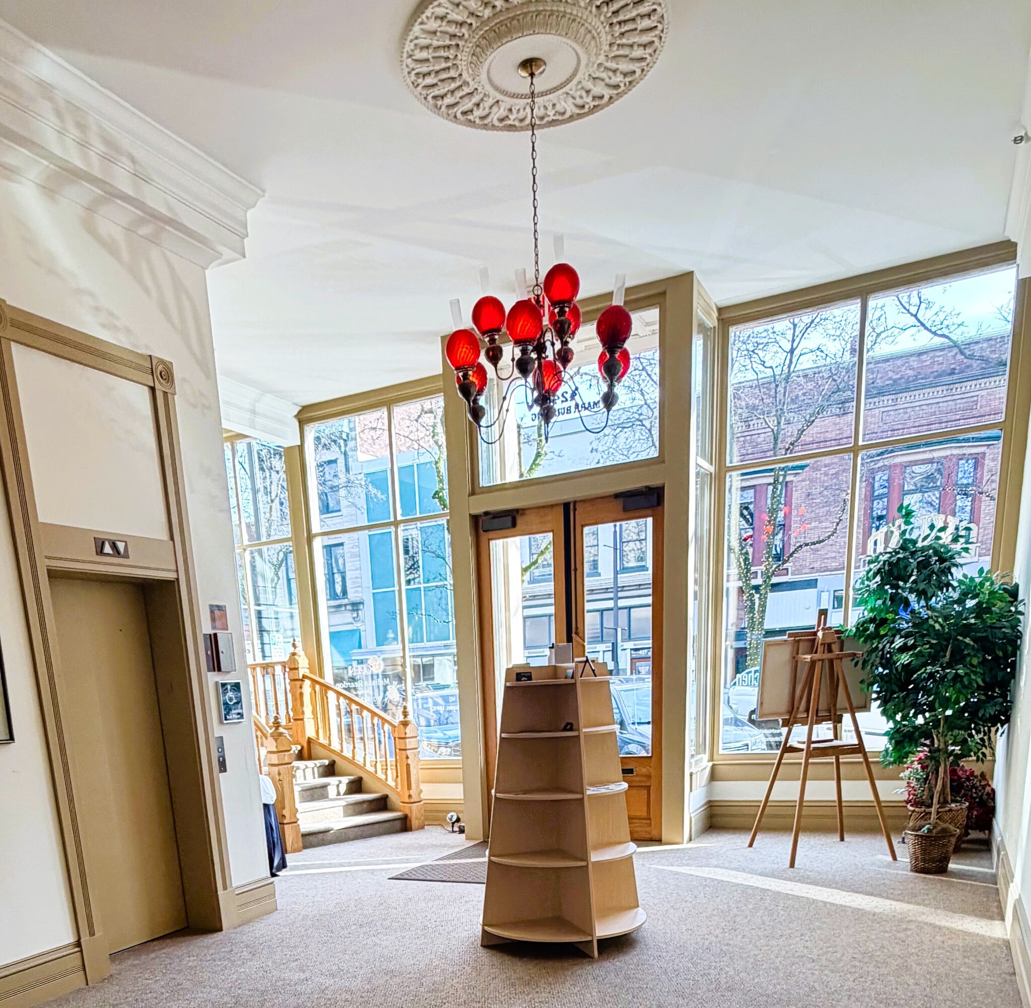 424 Washington St, Columbus, IN for Rent