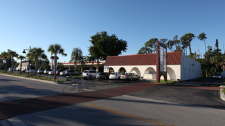 Port Charlotte, FL Office - 2811 Tamiami Trl