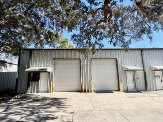 Jacksonville, FL Industrial - 11631 Columbia Park Dr E Jacksonville, FL Industrial - 11631 Columbia Park Dr E