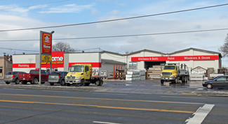 Clarington, ON Retail - 246 King St E