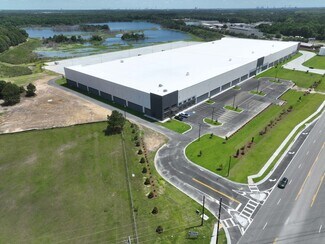 Savannah, GA Industrial - 4704 Ogeechee Rd Savannah, GA Industrial - 4704 Ogeechee Rd