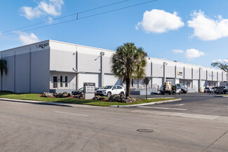 Miami, FL Industrial - 7950-7966 NW 14th St