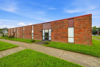 Huntington, WV R&D - 1101 8th Ave