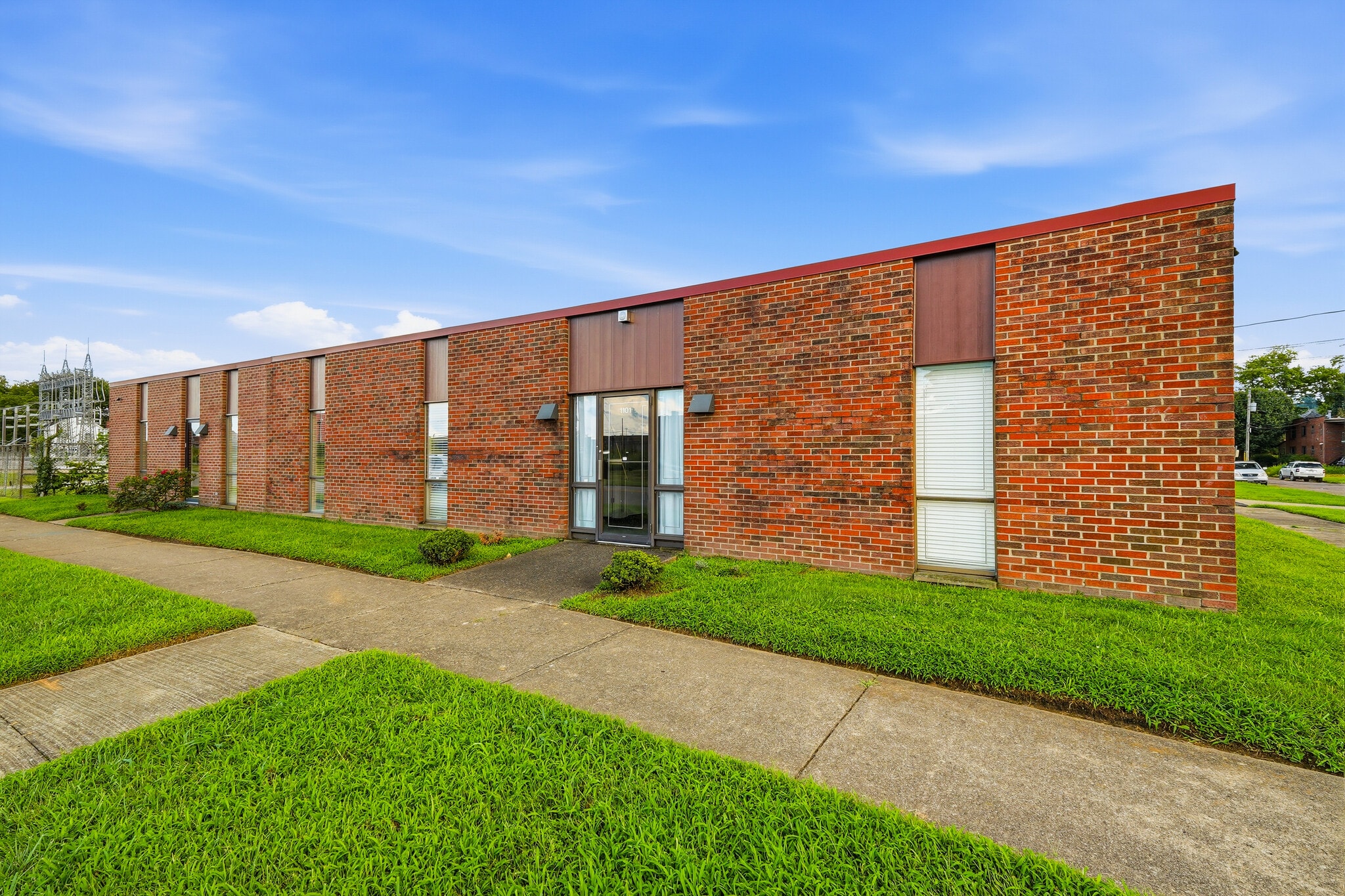 1101 8th Ave, Huntington, WV for Sale