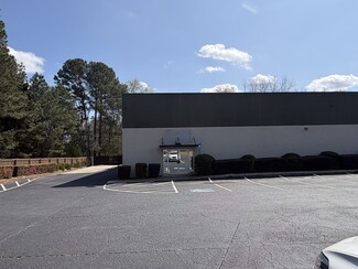 Athens, GA Retail - 1225 Cedar Shoals Dr