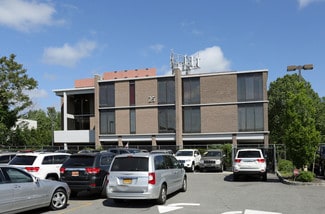 Jericho, NY Office/Medical - 25 S Service Rd Jericho, NY Office/Medical - 25 S Service Rd