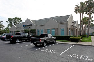 Ormond Beach, FL Office - 265 Clyde Morris Blvd