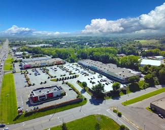 Newington, CT Retail - 3025-3123 Berlin Tpke