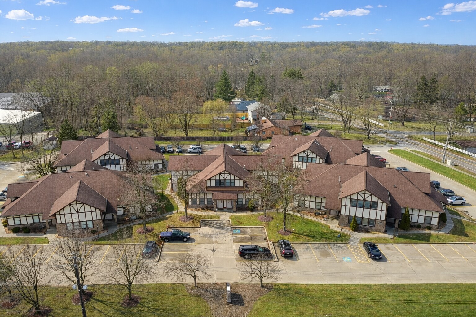 10850 Pearl Rd, Strongsville, OH for Sale