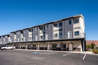Cedar City, UT Apartments - 119 N 800 W