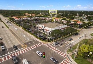 Jupiter, FL Retail - 901 W Indiantown Rd