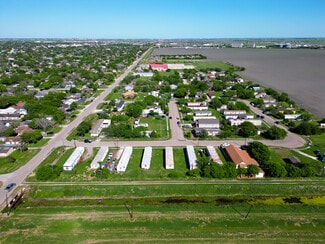 Robstown, TX Residential - 1001 John Wayne Dr