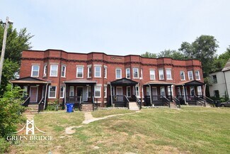 Cleveland, OH undefined - 7413 Decker Ave Cleveland, OH undefined - 7413 Decker Ave