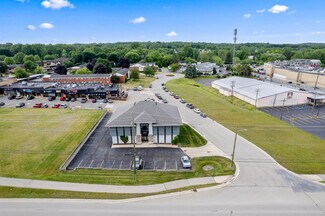 Rochester Hills, MI Office - 210 W Tienken Rd