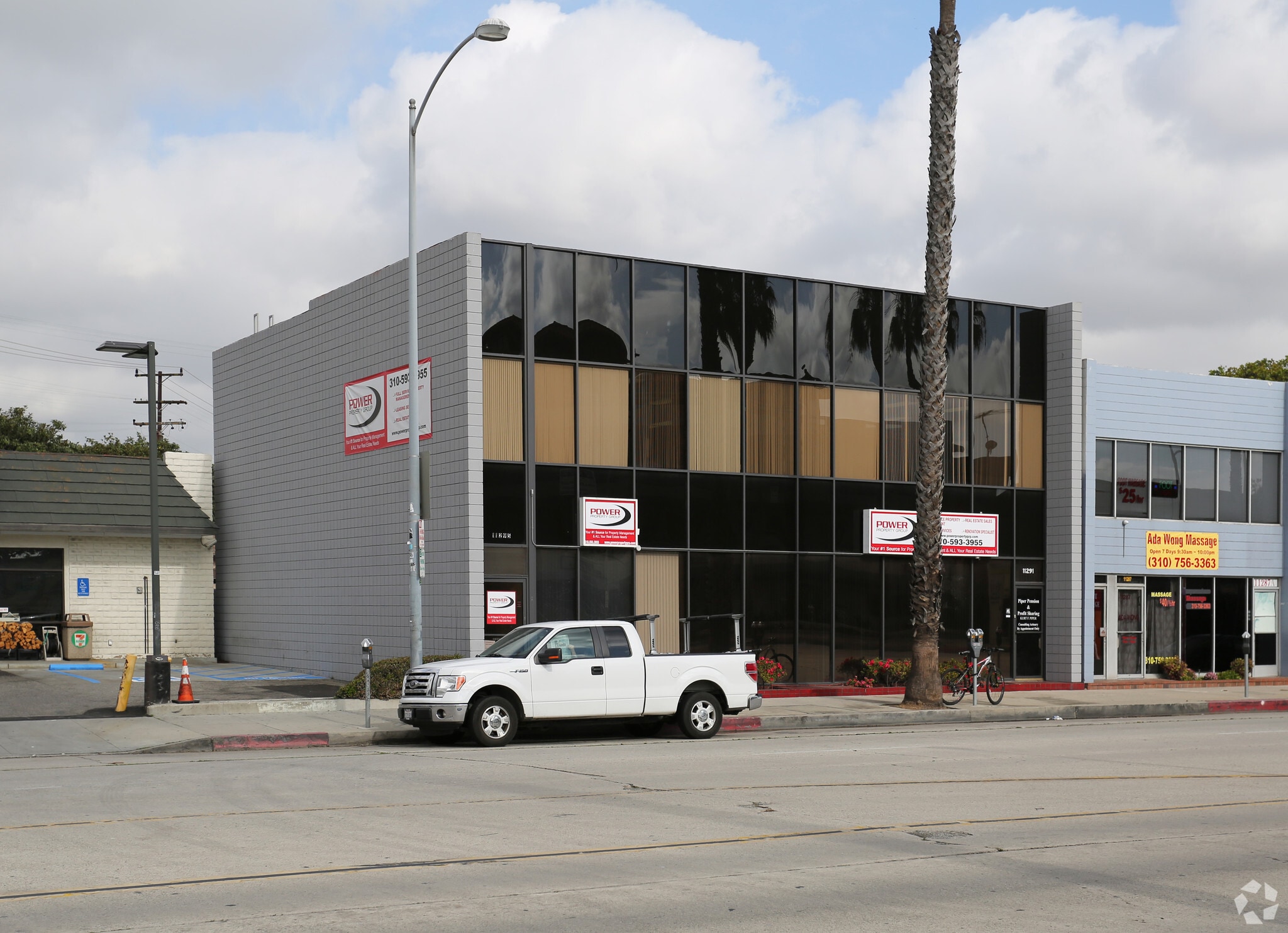 11291-11295 Washington Blvd, Culver City, CA for Rent